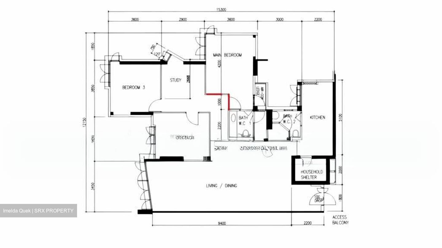 Blk 190 Punggol Central (Punggol), HDB Executive #568084581